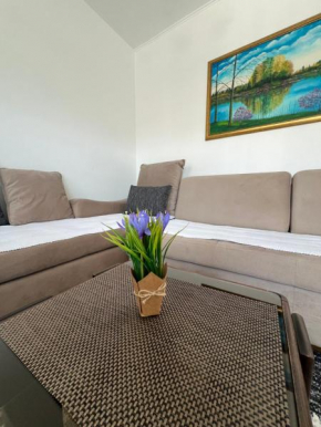 Apartman Jan